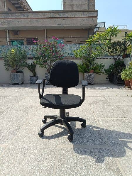 Comfortable Chair | Desk Chair 2