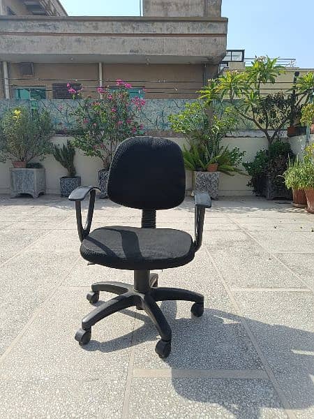 Comfortable Chair | Desk Chair 3