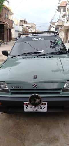 best car Khyber
