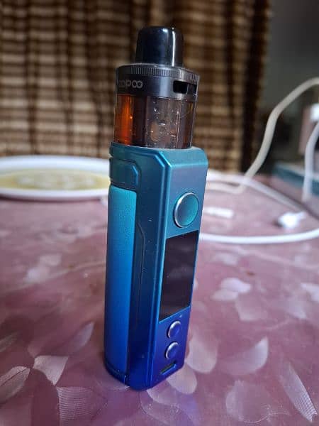 Voopoo Drag S2 1