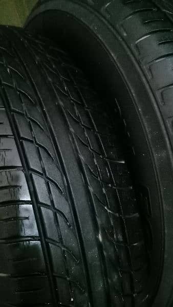 12 inch tyres yokohama 1