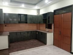 LEASED BRAND NEW HOUSE 120 SQUARE YARDS AVAILABLE FOR SALEINZEENTABADSCHEME33