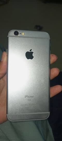 i phone 6s pta approved 64 gb