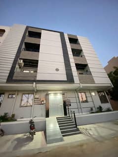 BRAND NEW APPARTMENT AVAILABLE FOR SALE IN ZEENTABAD SOCIETY SCHEME 33 KARACHI 0