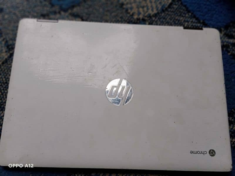 HP Chromebook x360 14b  (0304-1484865) 0