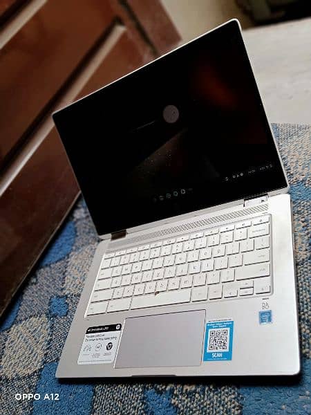HP Chromebook x360 14b  (0304-1484865) 4