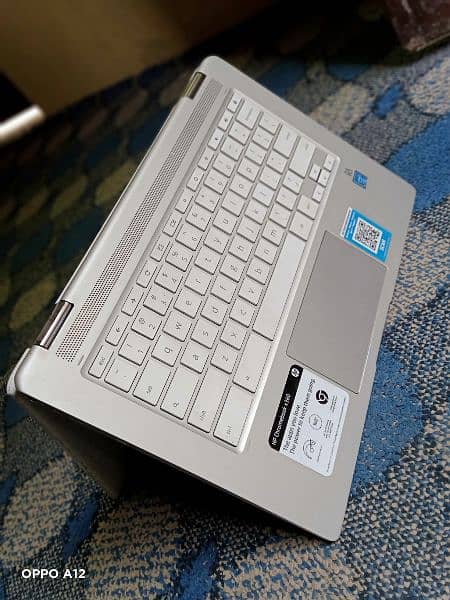 HP Chromebook x360 14b  (0304-1484865) 5