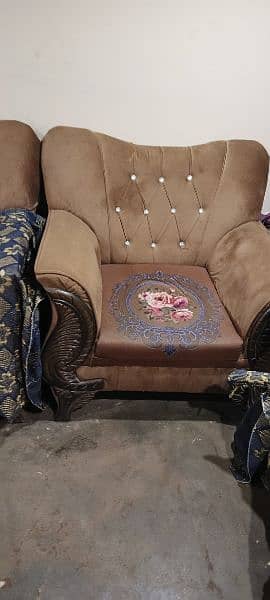 Sofa set 1