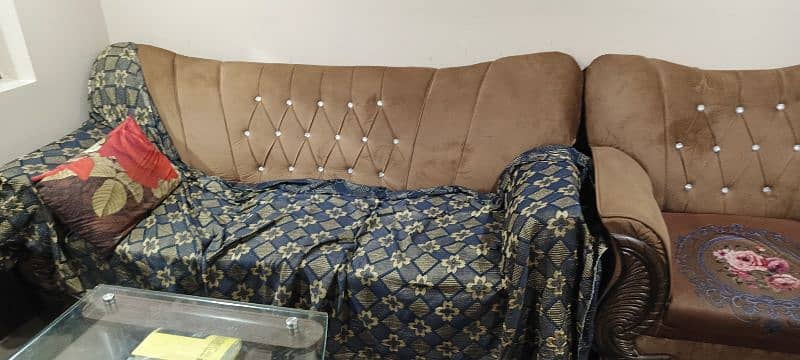 Sofa set 3