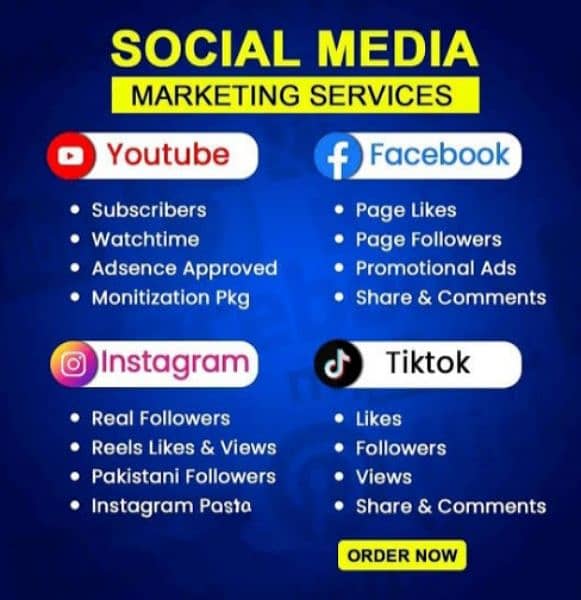 tiktok follower available 0