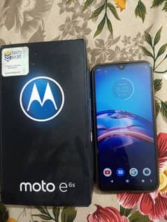 Motorola moto E6s. 0