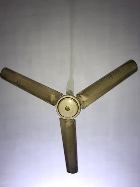 Ceiling Pak fans 0