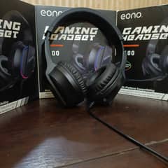 Eono E400 3D Stereo Sound Gaming Headset