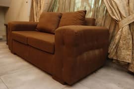 Sofa Set 3x2x1