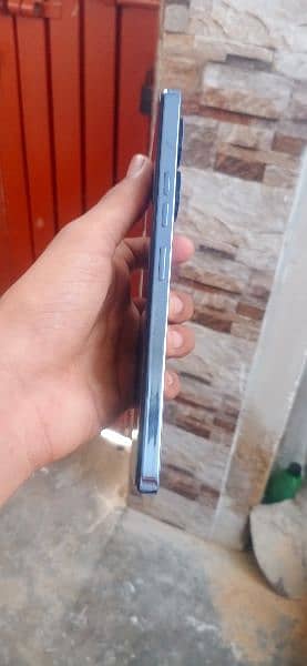 Tecno camon 20pro 1