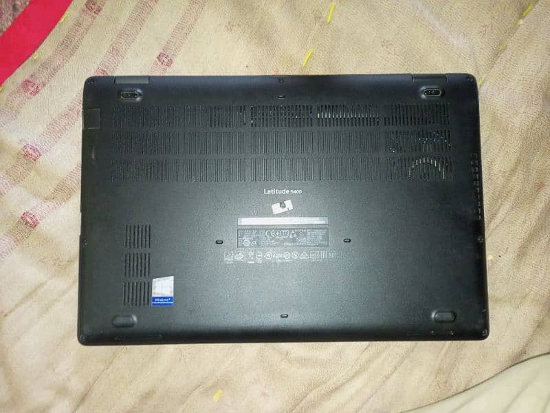 Dell Latitude 5400 16/256 1