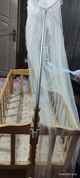 baby cot, baby bed, baby swing 2