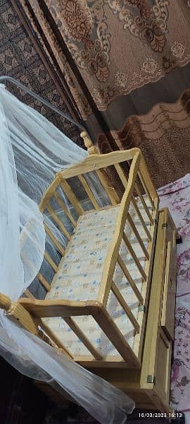 baby cot, baby bed, baby swing 5