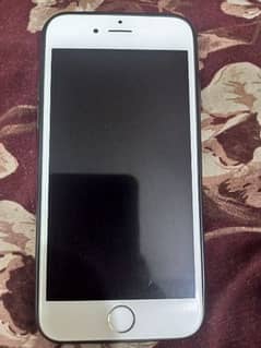 iPhone 6 64 GB PTA approved 0