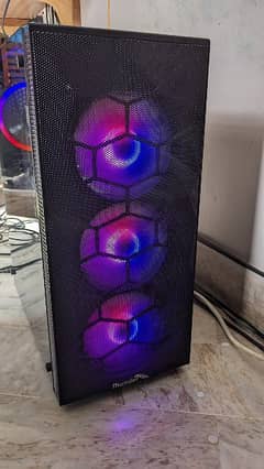 Gaming PC for Sale New Condition
