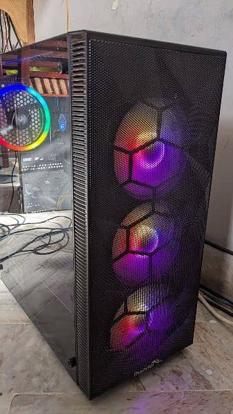 Gaming PC for Sale New Condition 1