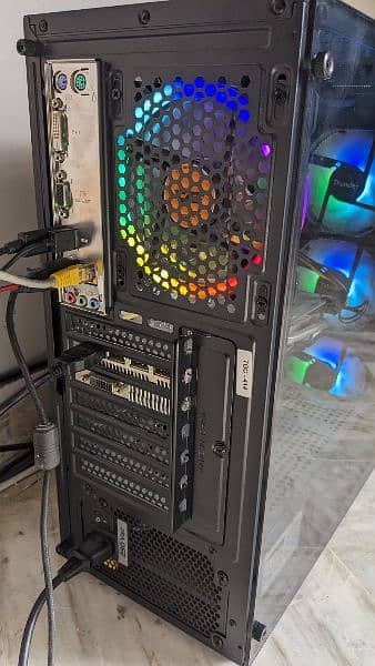 Gaming PC for Sale New Condition 3