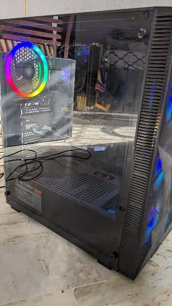 Gaming PC for Sale New Condition 4