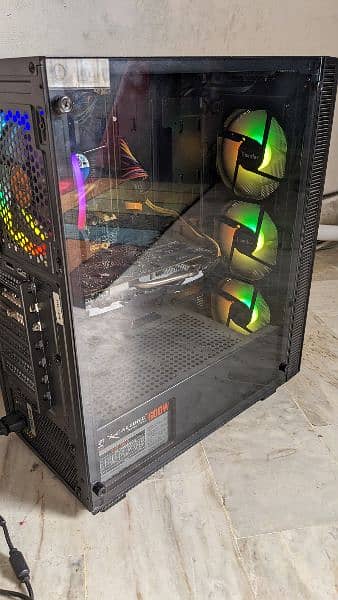 Gaming PC for Sale New Condition 5
