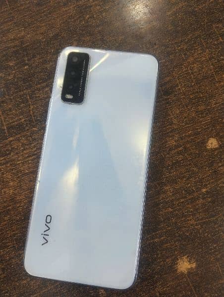 VIVO Y20 , 2021MODEL, only in Rs. 22000 2