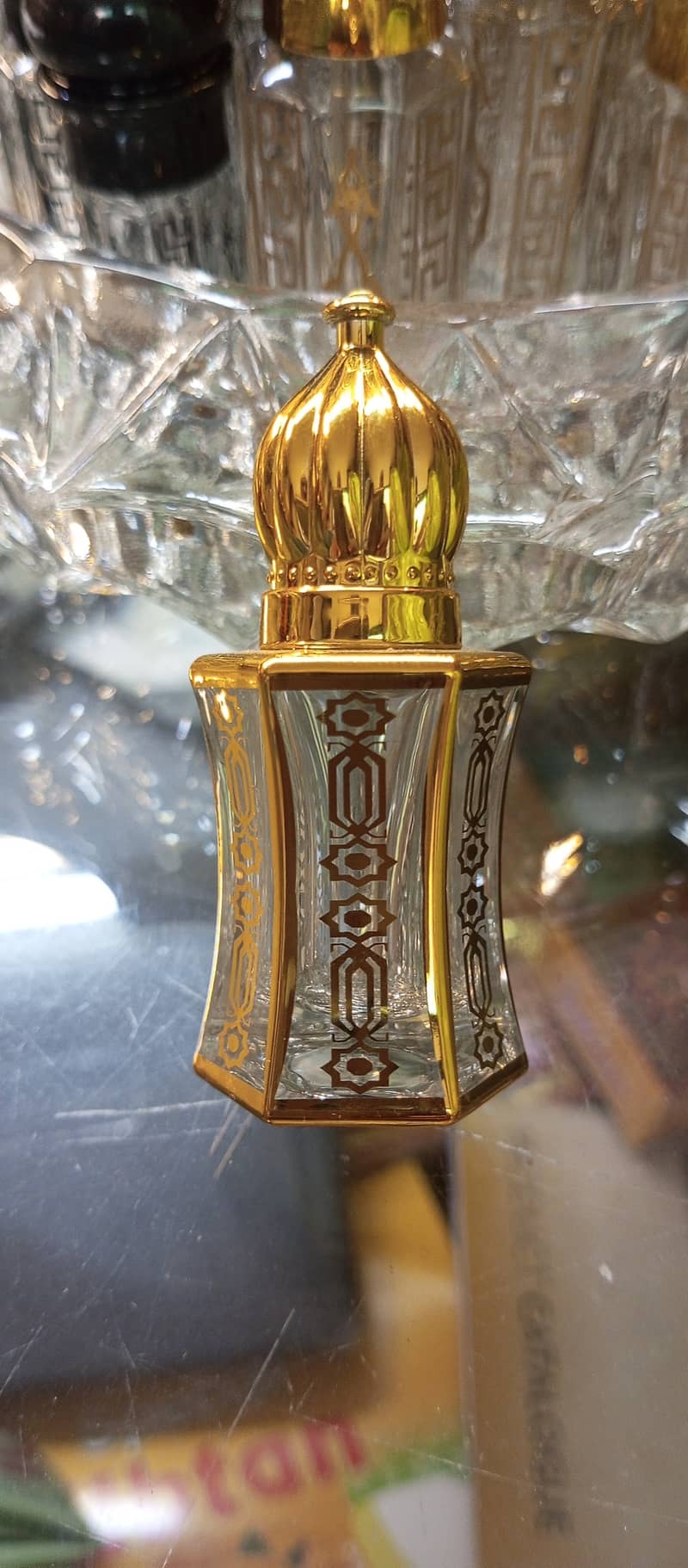 Al-Imran Perfume 1