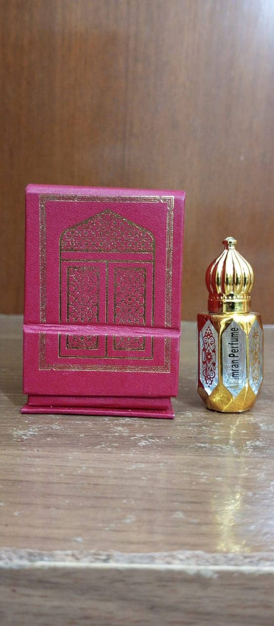 Al-Imran Perfume 3