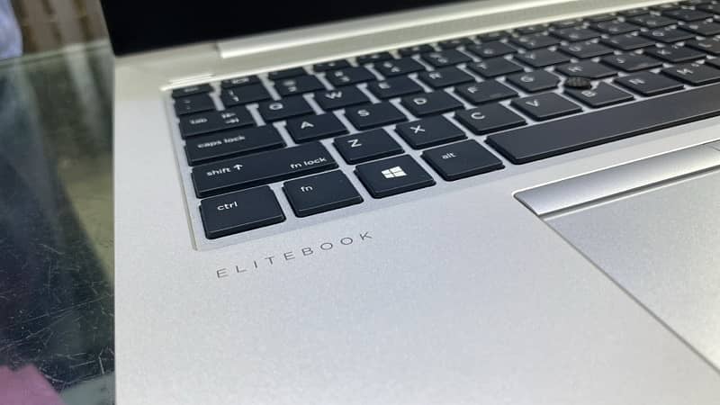 Hp Elitebook 840 g6 2