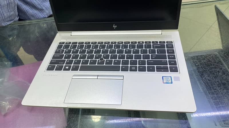 Hp Elitebook 840 g6 4