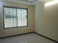 1125 Square Feet House In National Police Foundation O-9 Is Available For sale 0
