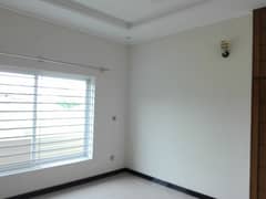 Spacious 10 Marla Lower Portion Available For rent In National Police Foundation O-9 - Block F
