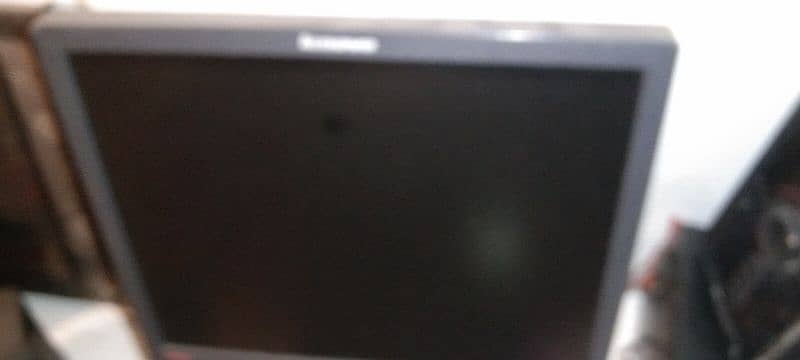 used lcd tv and monitor 7