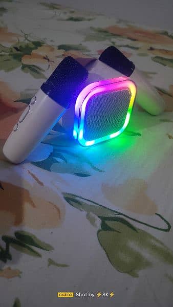 calorfull sound system 2