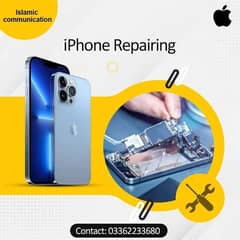 Iphone Repairing