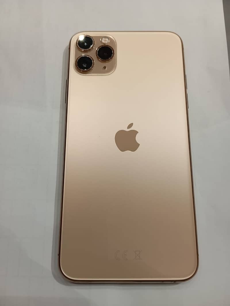 IPHONE11 PRO MAX 0