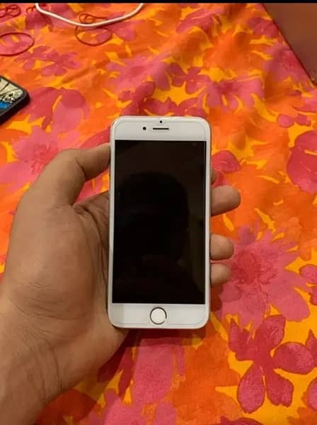 iPhone 6s 64gb PTA Approved 3
