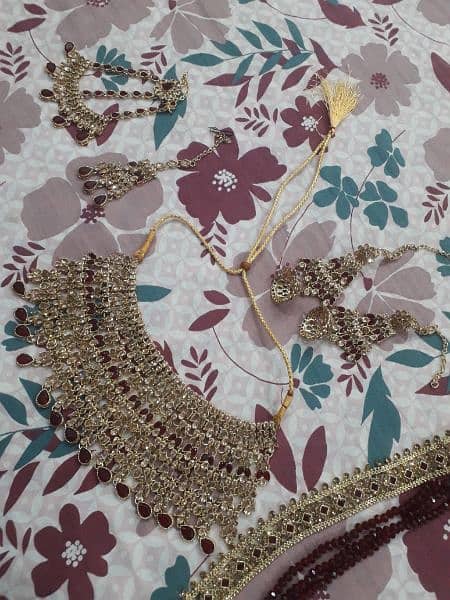 bridal jewellery 3