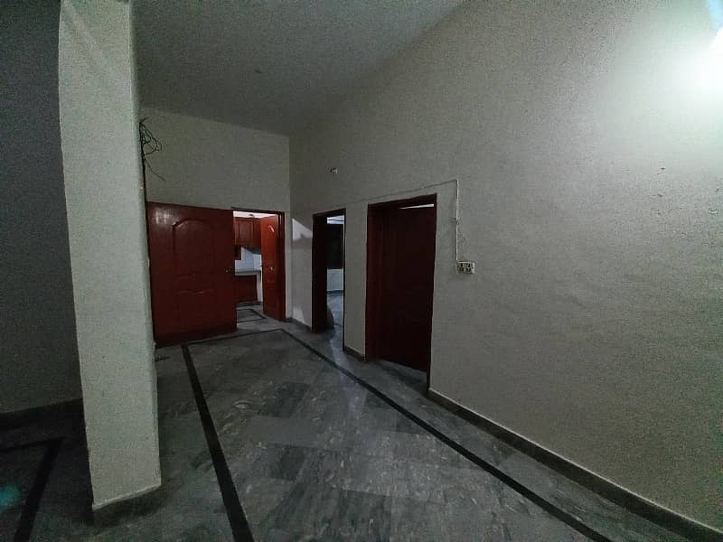 5 Marla Ground Floor portion Near 3no Stop alhamd Colony Near Allama iqbal town Lahore 1