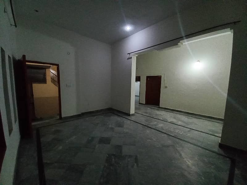 5 Marla Ground Floor portion Near 3no Stop alhamd Colony Near Allama iqbal town Lahore 2