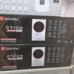 SolarMax Orion 6kw pv 7000 0