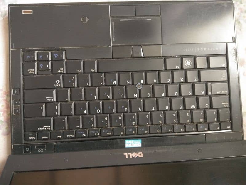 Dell core i5, 2.40Ghz Processor available in good price 7