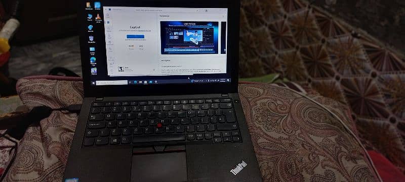 Lenovo core i5 7th gen 0