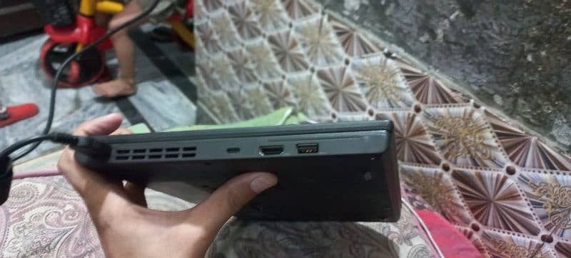 Lenovo core i5 7th gen 6