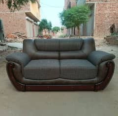 Sofa Set 5 Seater in Premium Quality