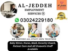 Chinese Cook/House maids , Maids , Baby Sitter , Chef , Cook , Patient
