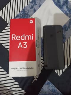 Redmi A3 4/128 GB